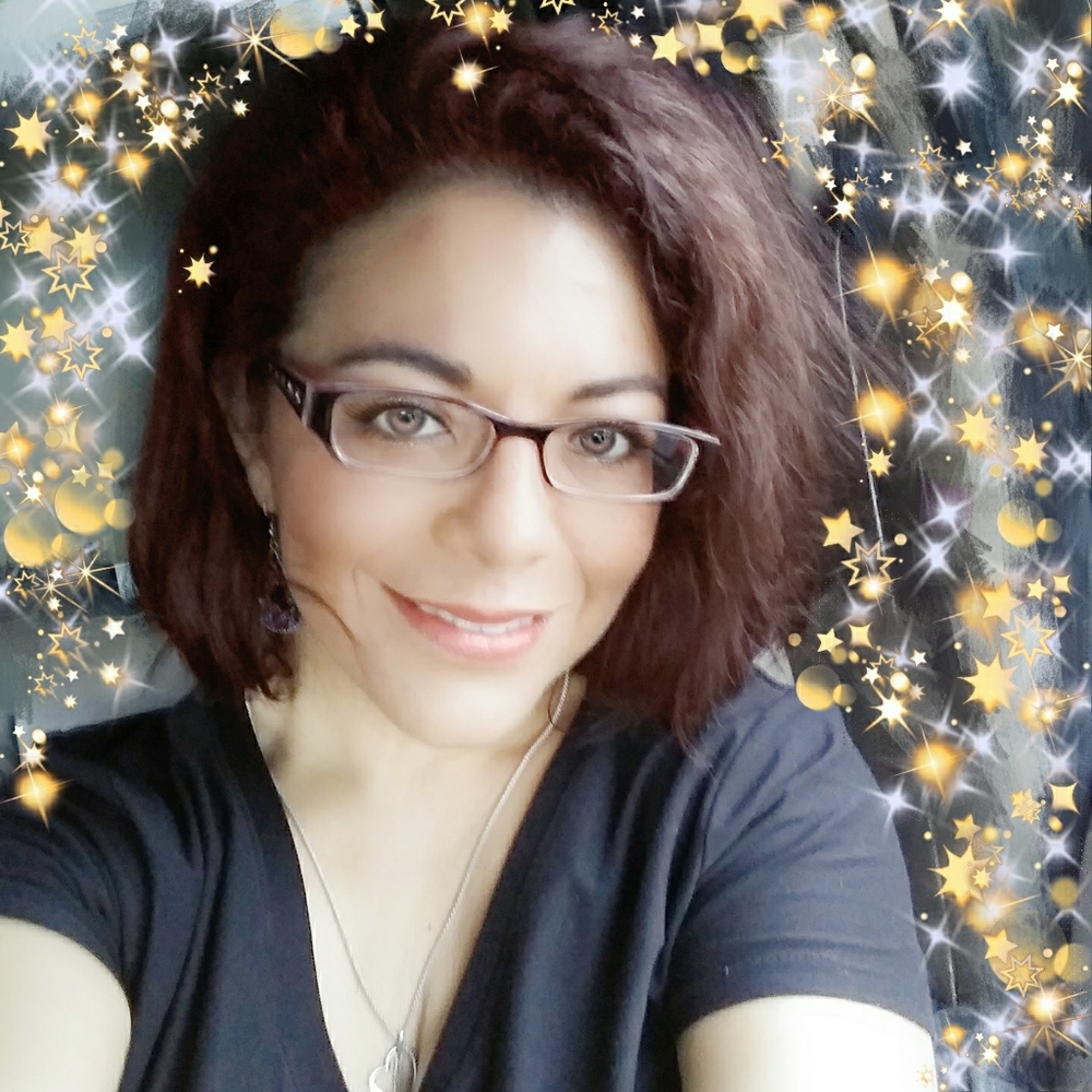 Hi, I'm Shewolf Tara!!🐾Posh Ambassador ll